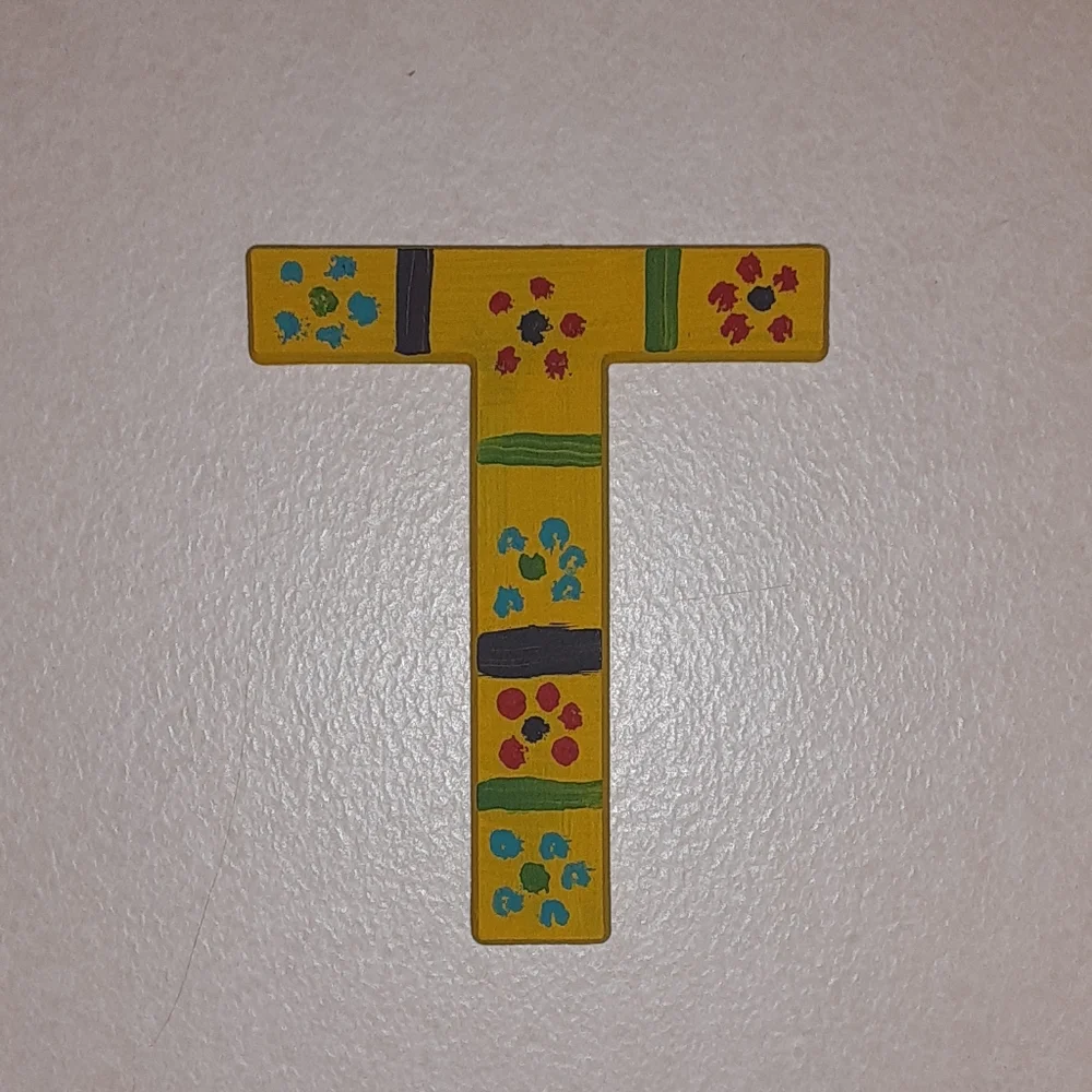 N/A mustard yellow